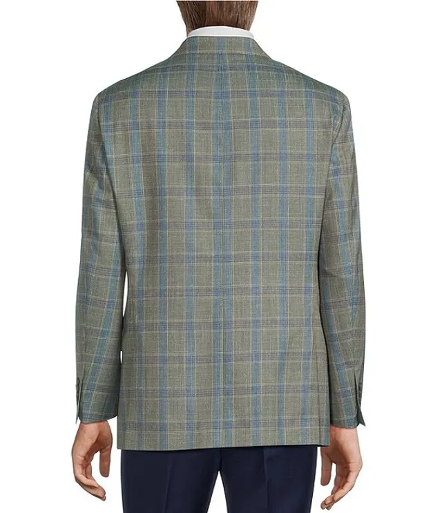 Hart schaffner marx deals sport coat dillards