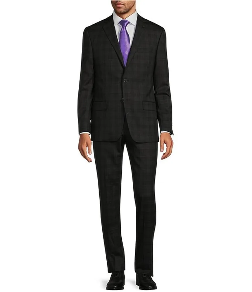 Hart schaffner marx clearance new york fit blazer