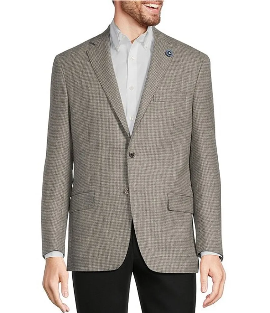 Dillards hart clearance schaffner marx suits