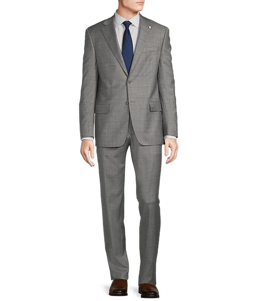 Hart schaffner marx suit sales