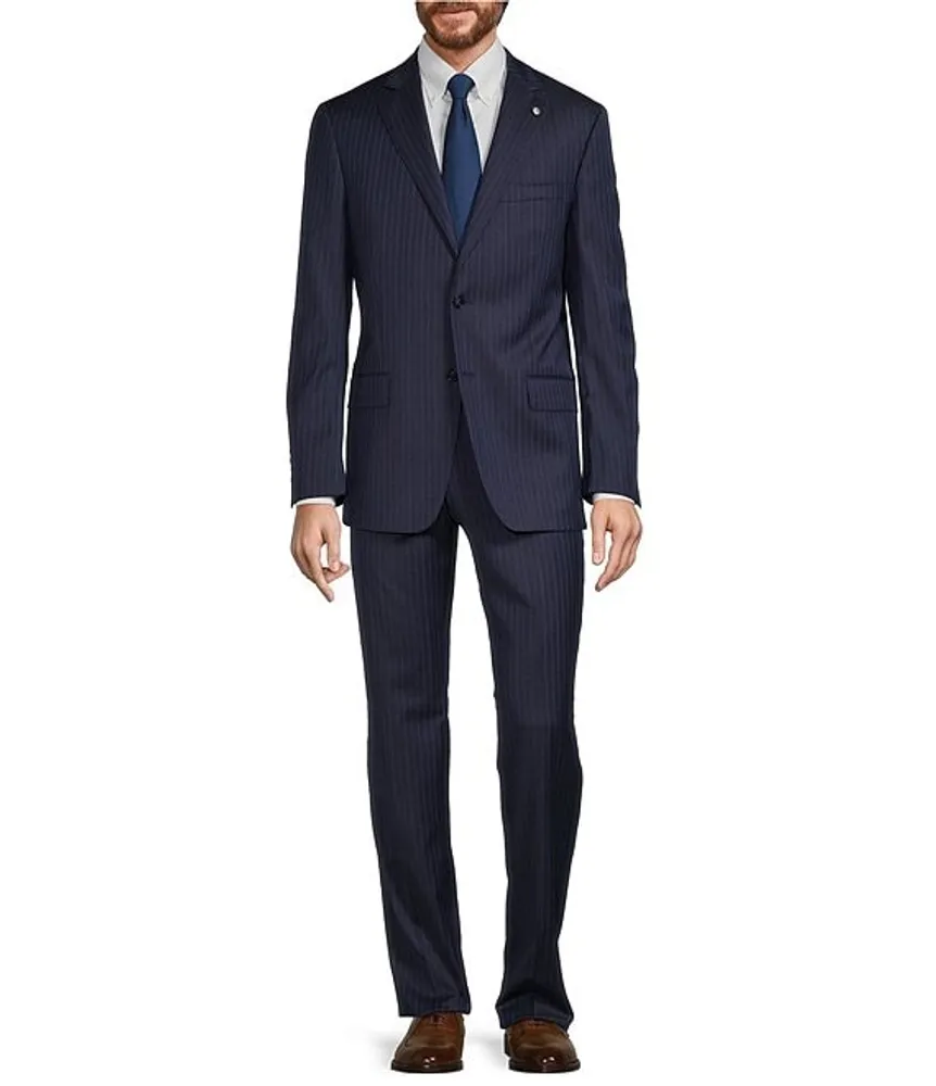 Hart schaffner marx suit discount