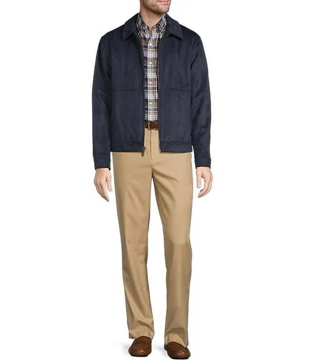 Hart schaffner top marx smoking jacket