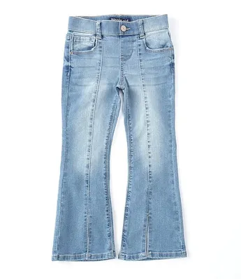 Hippie sale girl jeans