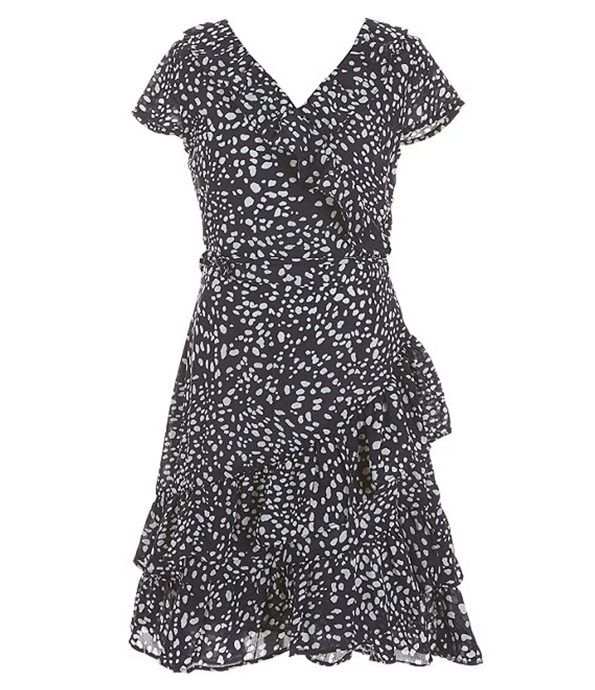 Honey and rosie deals black dress