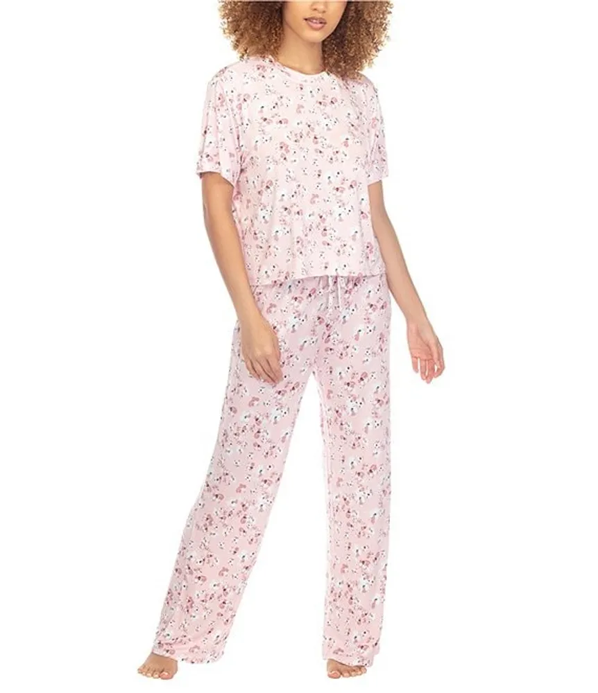 Honeydew hotsell women's pajamas