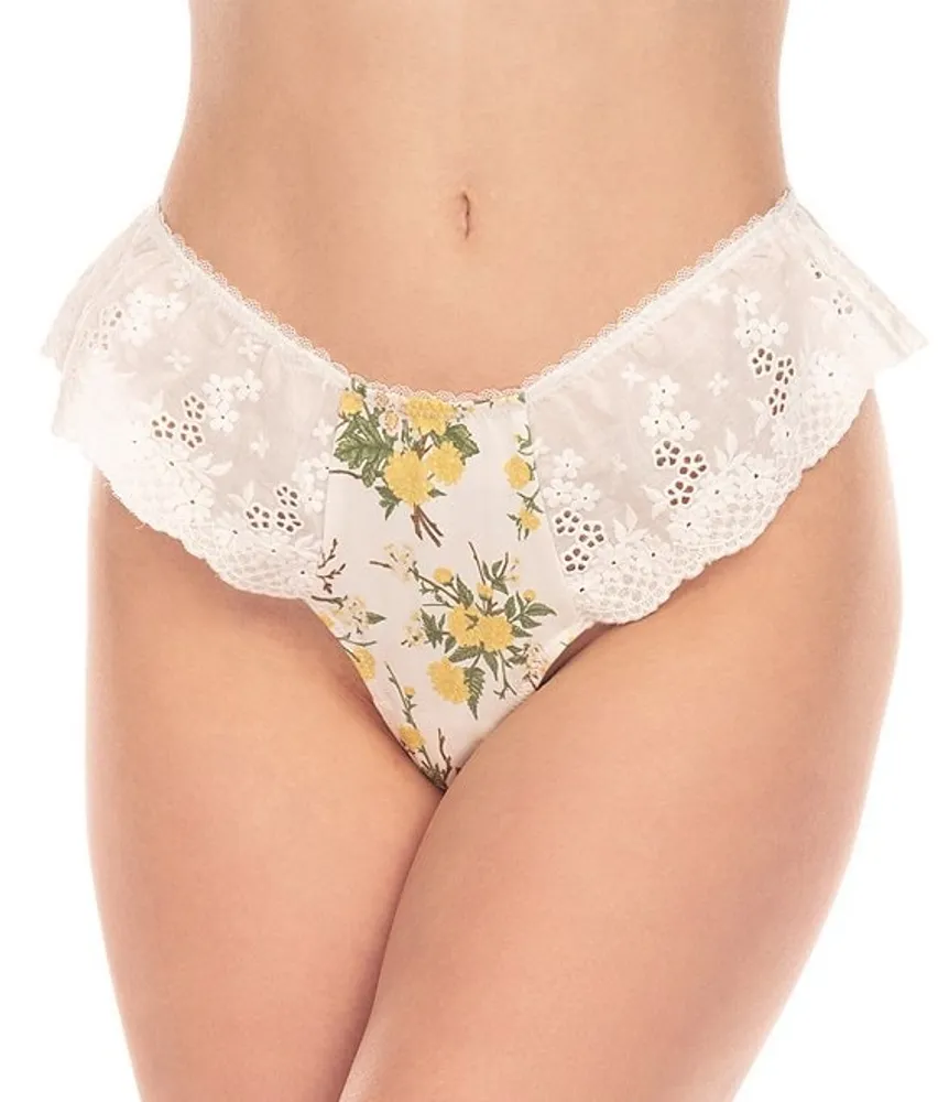 Honeydew Intimates Clementine Cheeky Panty CoolSprings Galleria