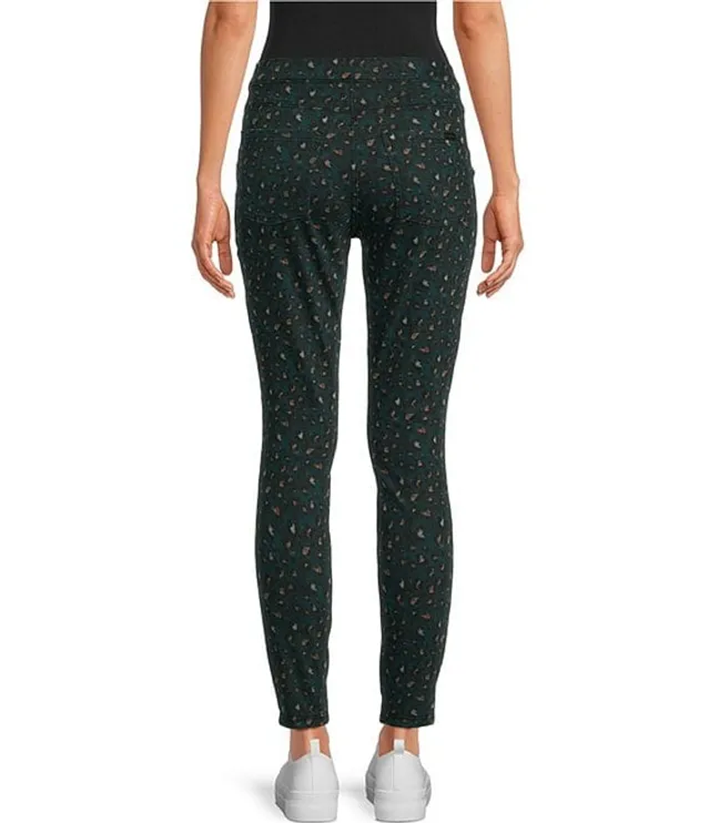 Hue leopard leggings on sale