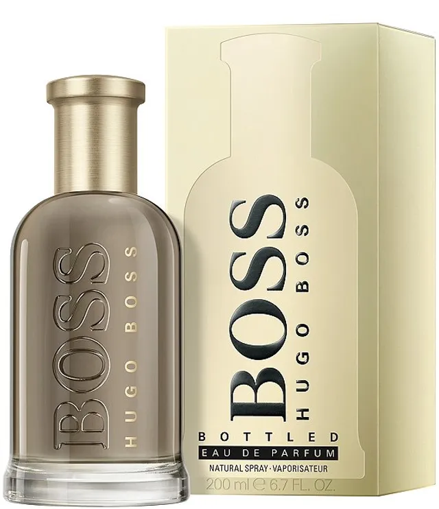 Hugo Boss Bottled Eau de Parfum Hamilton Place