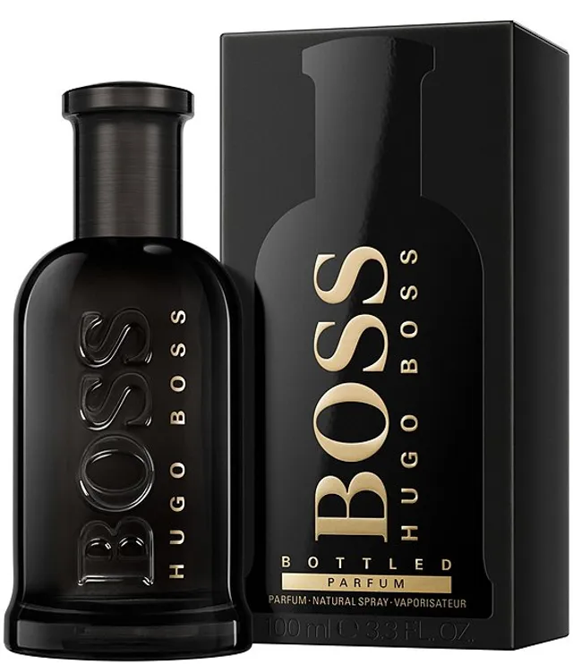 Hugo boss cologne dillards sale