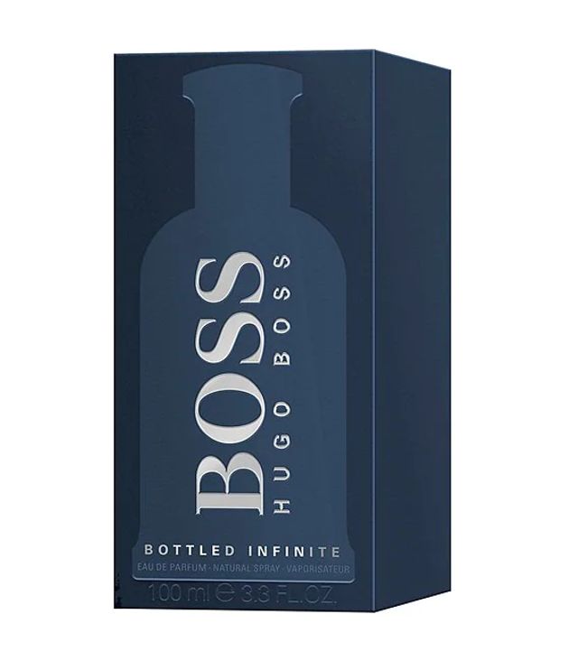 Hugo boss outlet bottled infinity