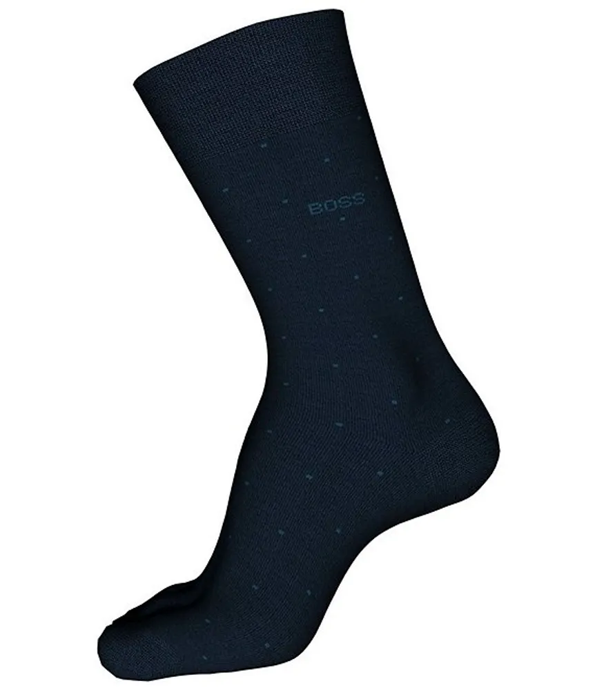 Hugo boss dress socks store