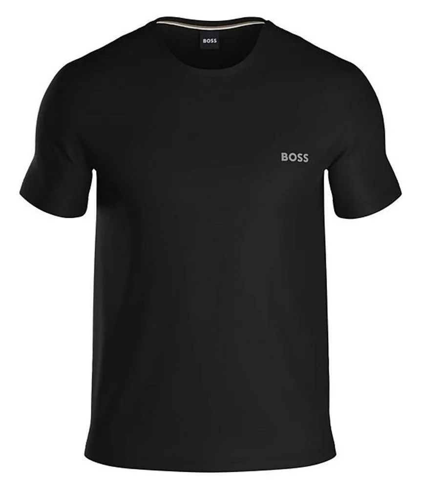 Hugo boss sleep discount shorts