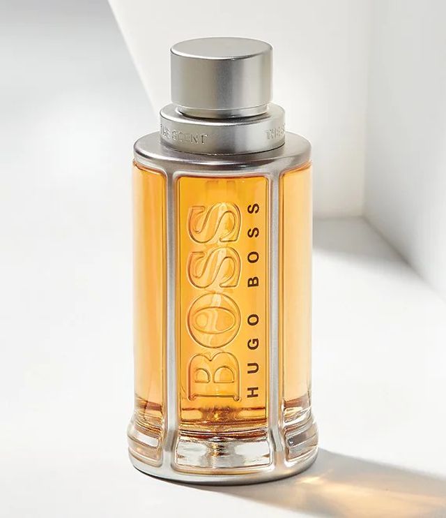 Hugo boss cologne online dillards