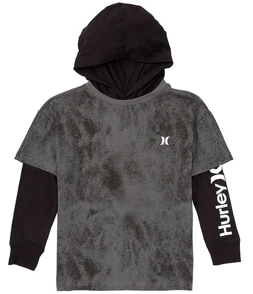 Hurley pullover cheap