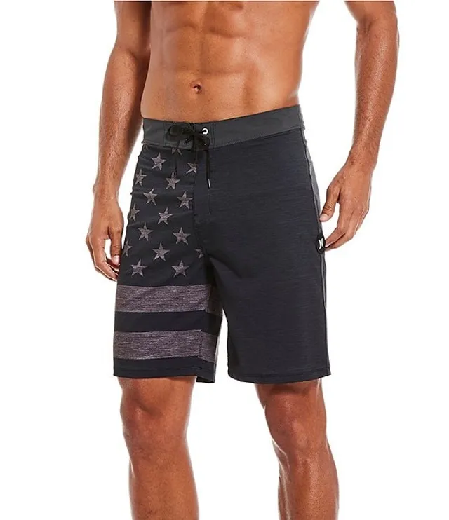 Hurley phantom patriot boardshorts on sale