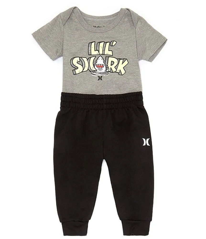 Baby hurley sales clothes