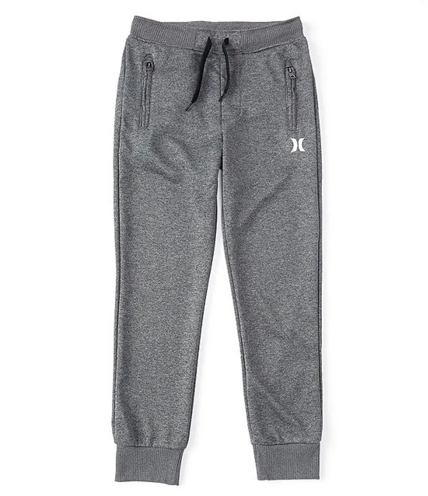 Hurley on sale jogger pants