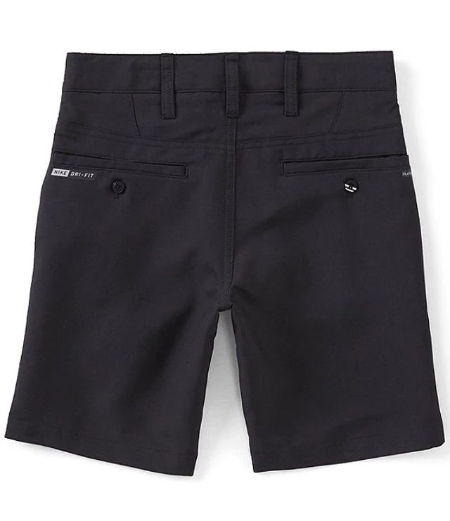 Hurley dri fit shorts hotsell boys