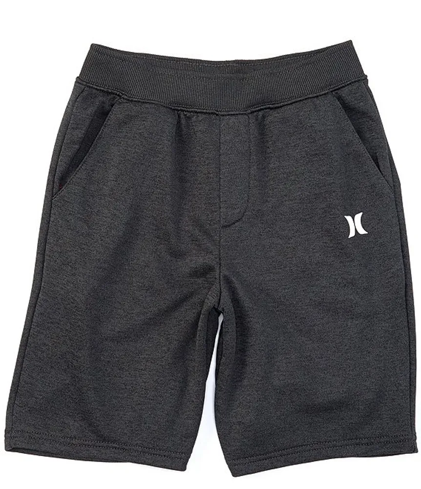 Hurley dri fit shorts online boys