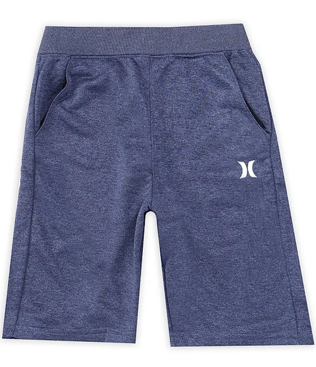Hurley dri fit shorts boys sales