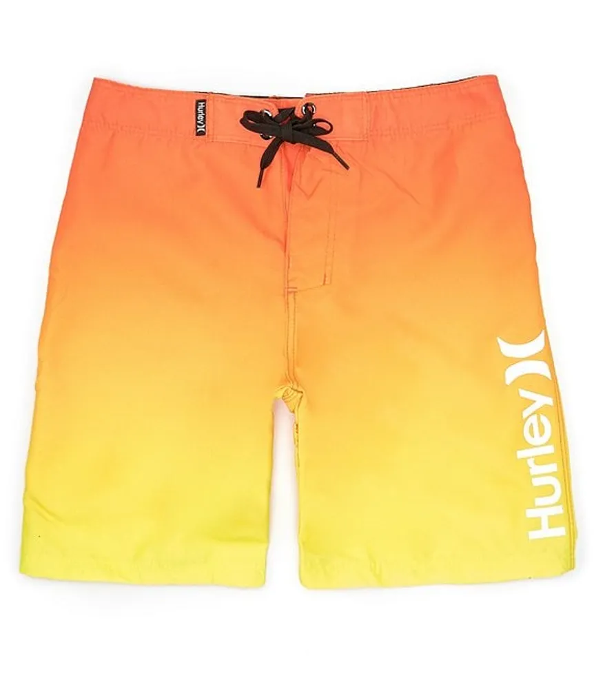 Hurley sales short boardshorts