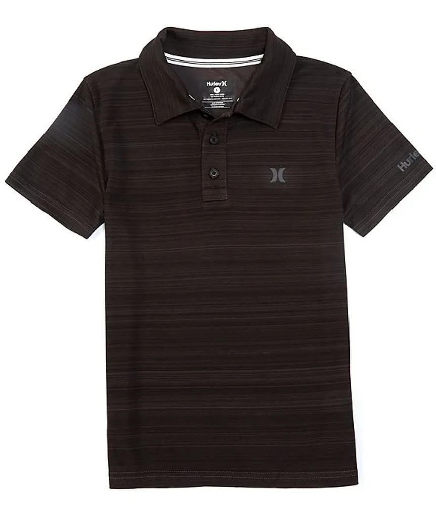 Hurley top polo shirt