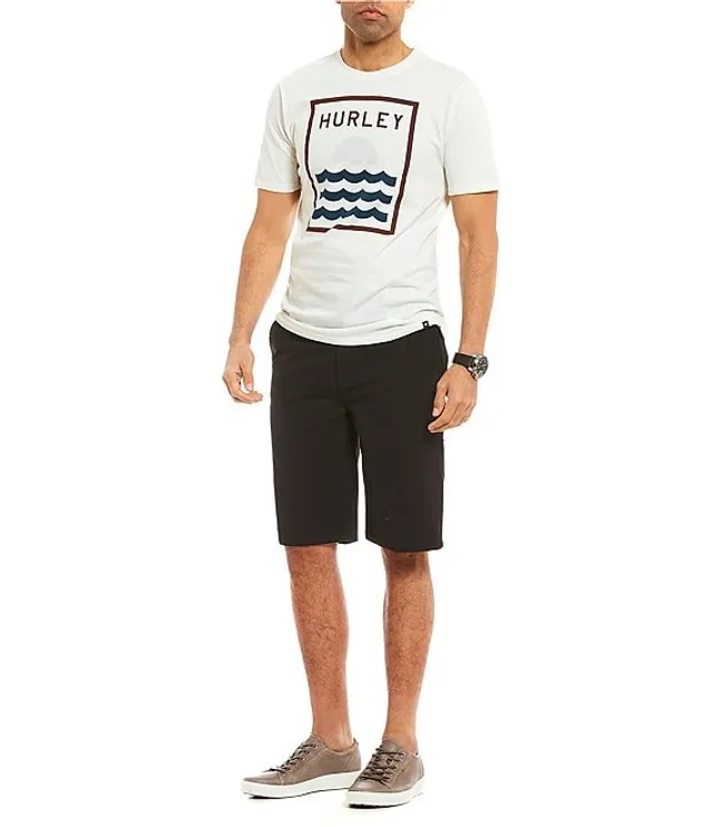 Hurley men's brisbane 2.0 23 shorts best sale