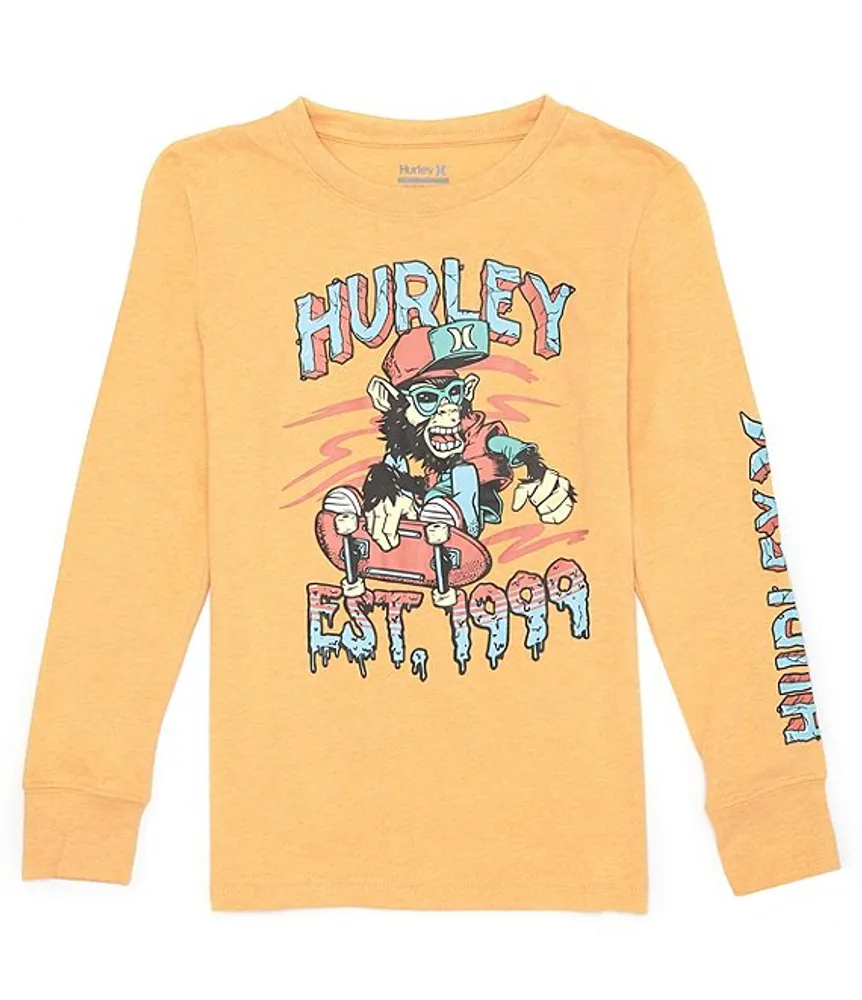 Hurley 2t 2025