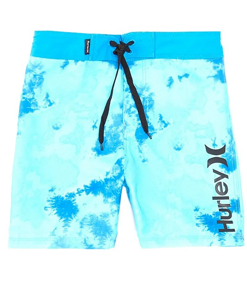 Hurley board shorts clearance boys