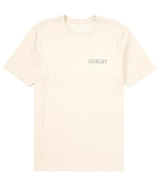 Hurley Fastlane Tiger T Shirt Pueblo Mall