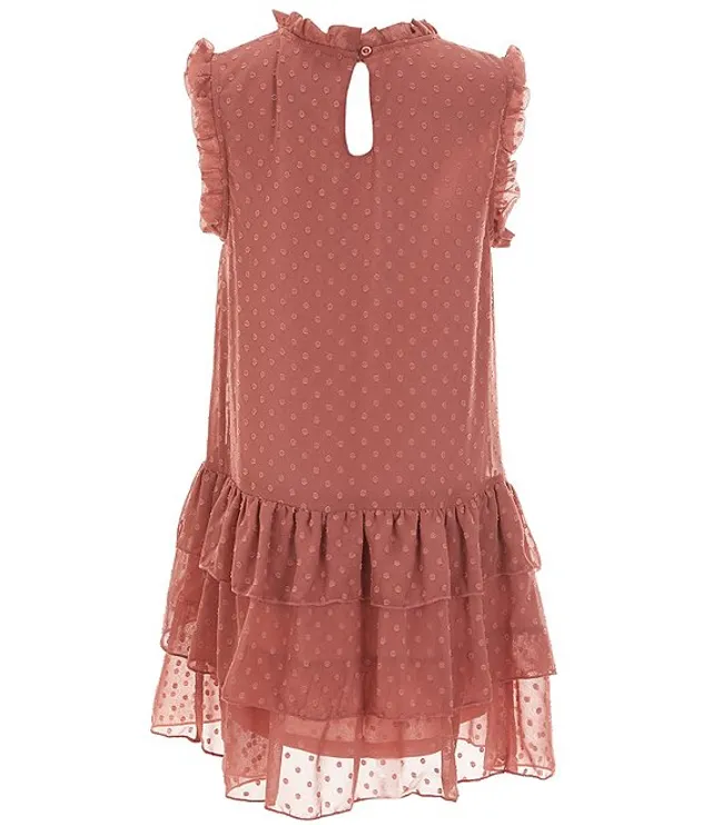 Dillards store swing dress