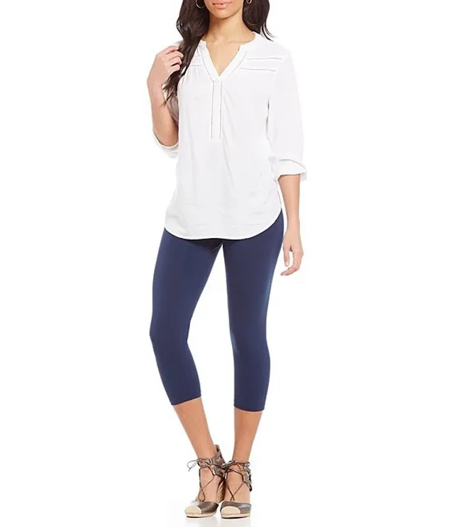 Intro store capri leggings
