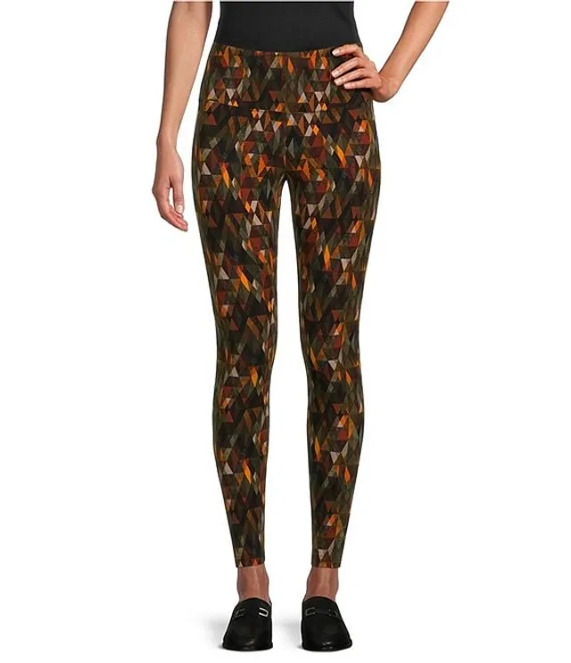 Intro tummy control leggings top