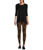 Intro tummy top control leggings