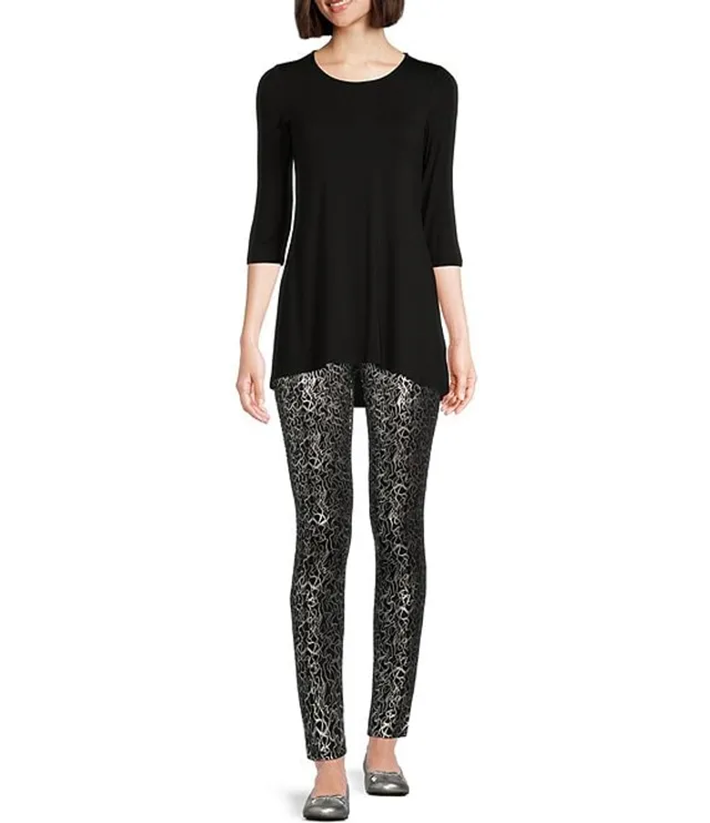 Intro petite leggings top