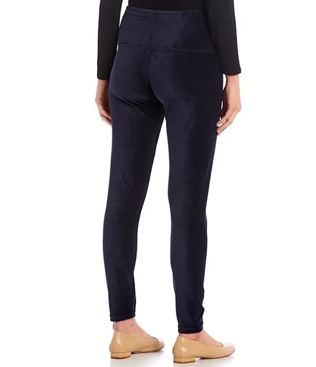 Intro Tummy Control Panel Brushed Inside Love the Fit Pull On