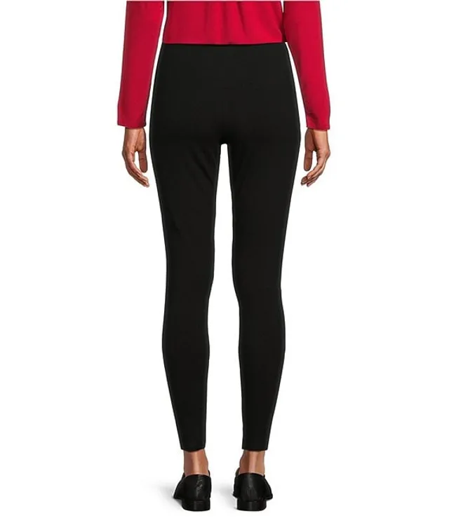 Dillards capri outlet leggings