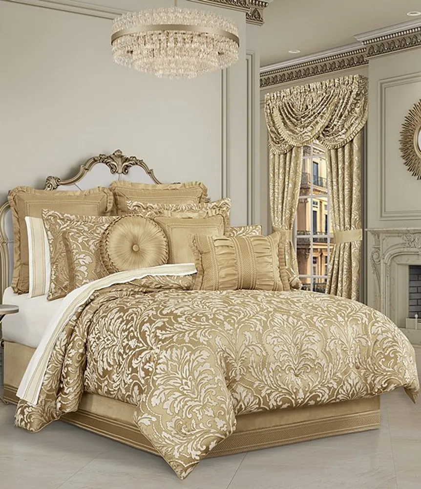 J queen new york outlet sicily comforter set