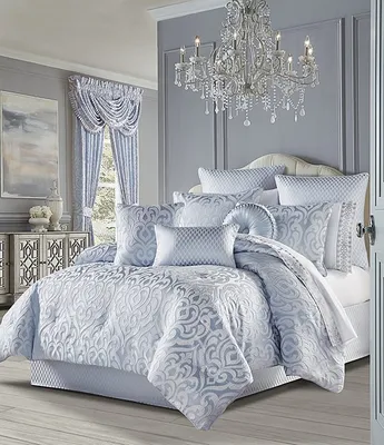 J queen on sale bedding dillard's