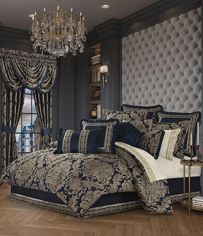 J queen new york outlet sicily comforter set