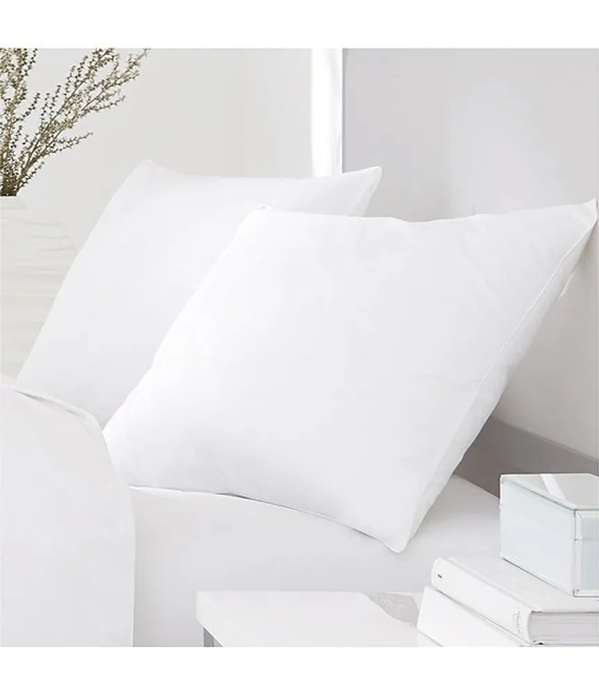 J. Queen New York Regal 2 Pack Sham Stuffer Pillows CoolSprings