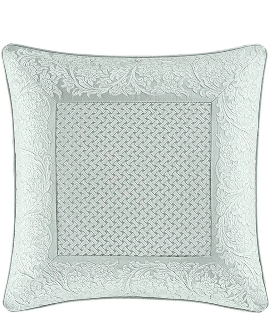 J queen on sale euro sham