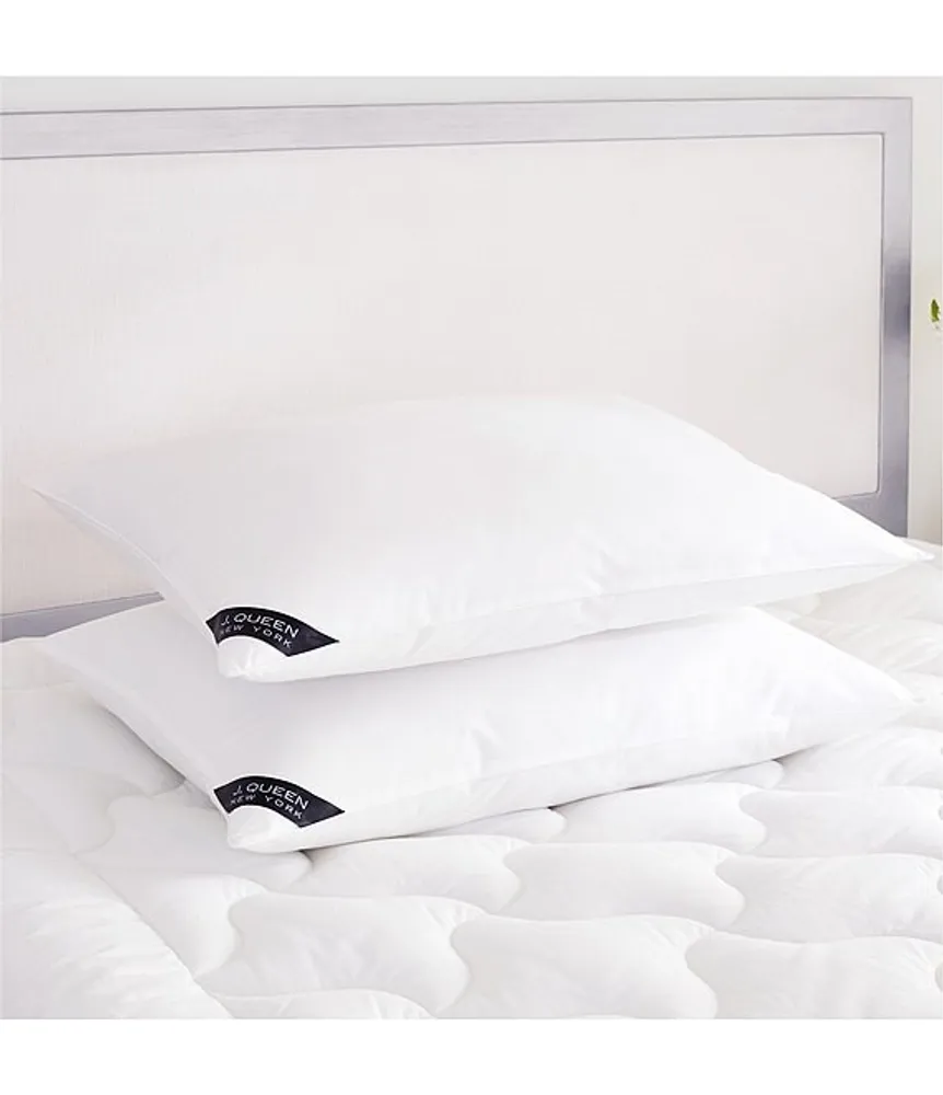 J sale queen pillows