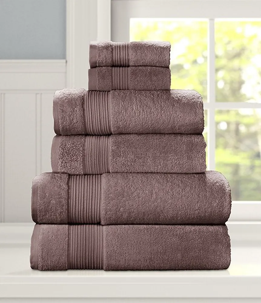 Large plush bath clearance towels