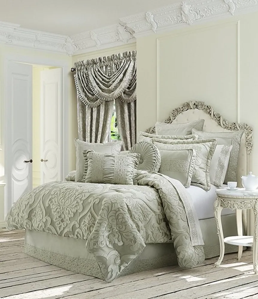 J queen sale bedding dillard's