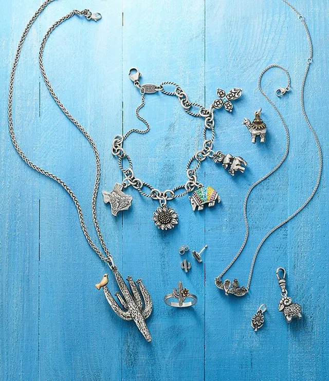 James avery curb shop chain