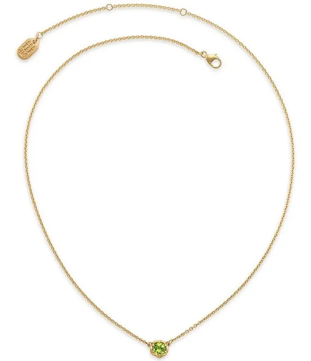 James hot sale avery peridot