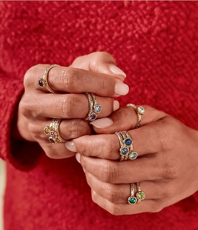 Dillards clearance wedding rings