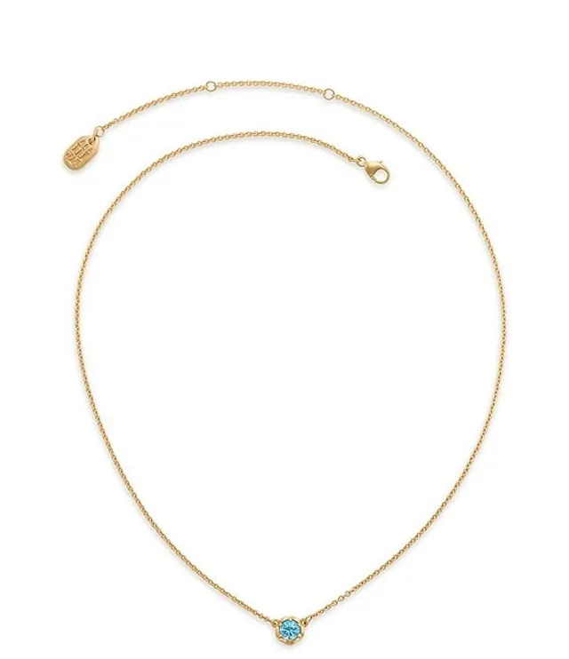 James avery december discount birthstone