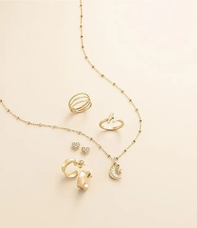 James avery hotsell trio ring